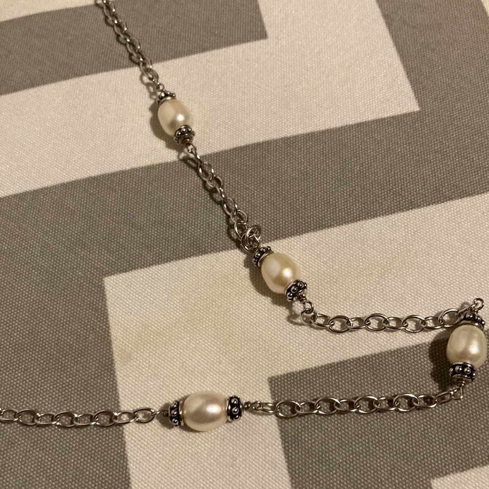 Michael Dawkins Necklace - Picture 3 of 3